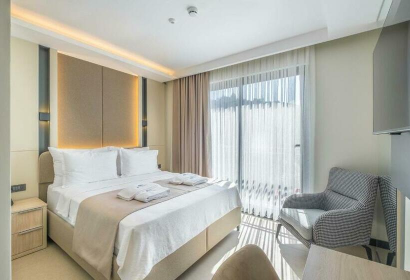 בית מלון כפרי Seatown