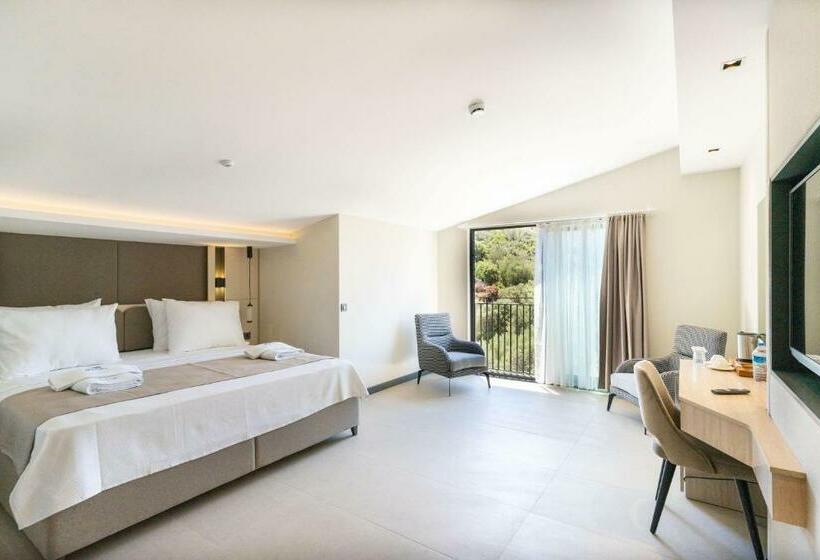 בית מלון כפרי Seatown