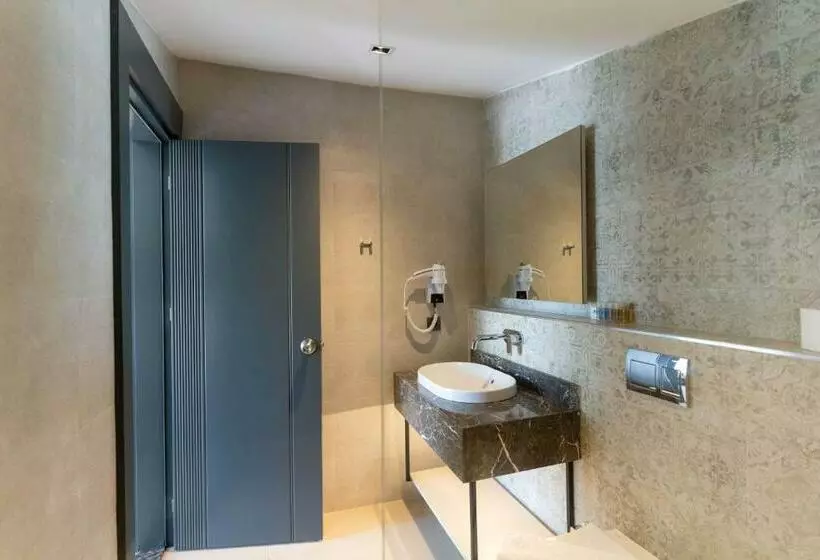 Hotelli Seatown