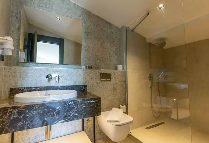 Hotelli Seatown