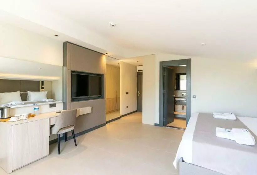 Hotelli Seatown