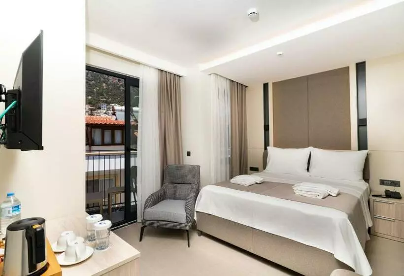 Hotelli Seatown
