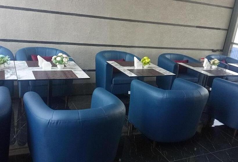 Shahzoda Grand Hotel Best Hotel Award Winner