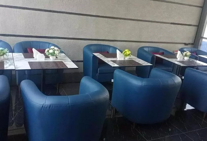 Shahzoda Grand Hotel   Best Hotel Award Winner