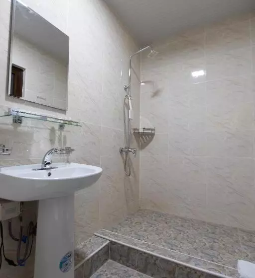 Shahzoda Grand Hotel   Best Hotel Award Winner