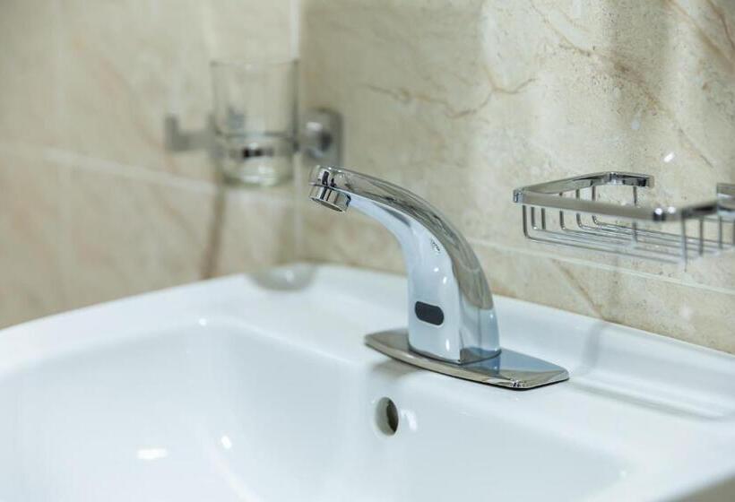 Shahzoda Grand Hotel Best Hotel Award Winner