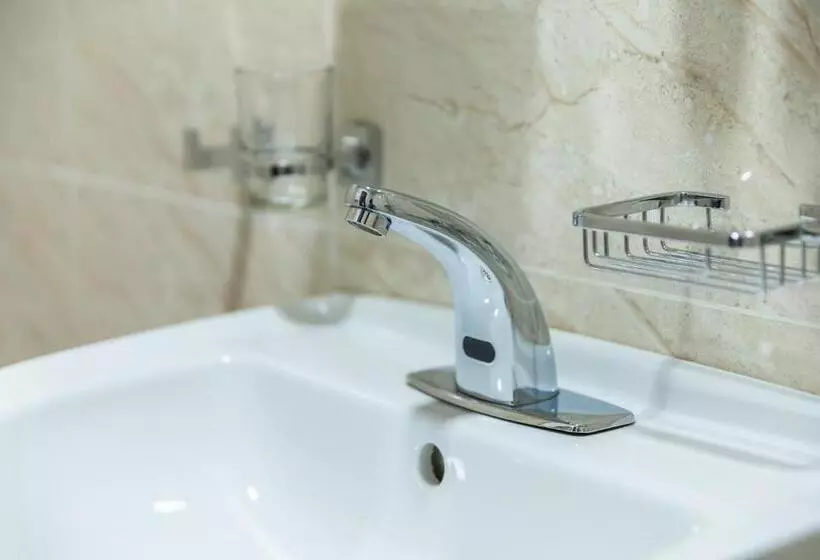 Shahzoda Grand Hotel   Best Hotel Award Winner