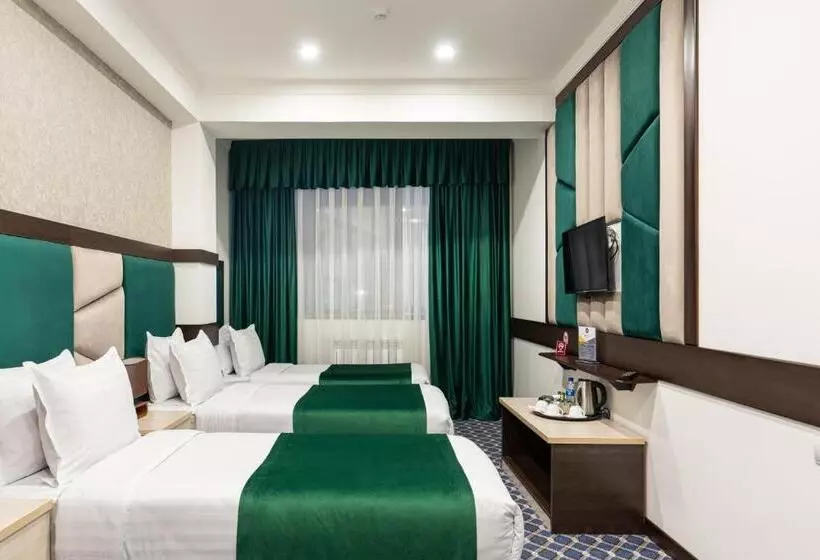 Shahzoda Grand Hotel   Best Hotel Award Winner