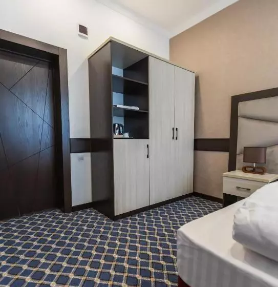 Shahzoda Grand Hotel   Best Hotel Award Winner