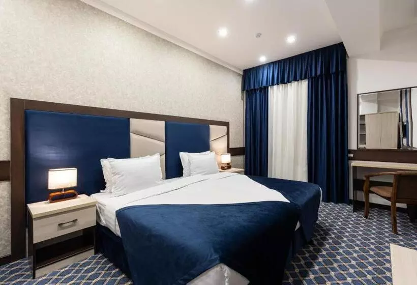 Shahzoda Grand Hotel   Best Hotel Award Winner