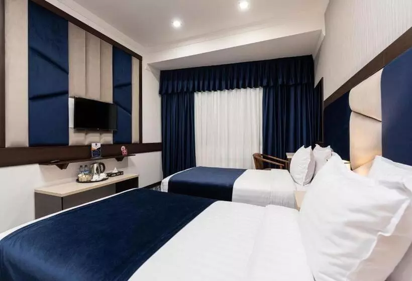 Shahzoda Grand Hotel   Best Hotel Award Winner