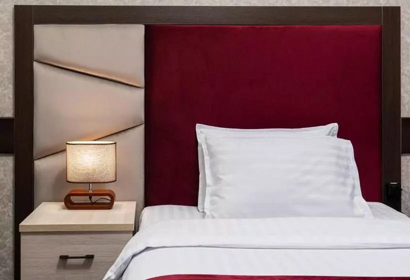 Shahzoda Grand Hotel   Best Hotel Award Winner