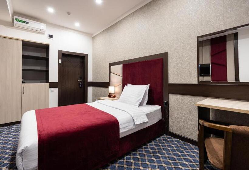 Shahzoda Grand Hotel Best Hotel Award Winner