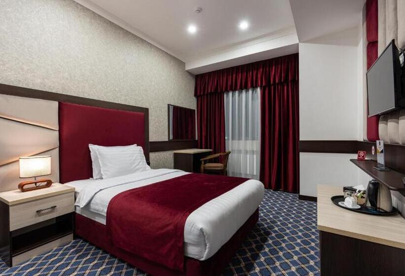 Shahzoda Grand Hotel Best Hotel Award Winner