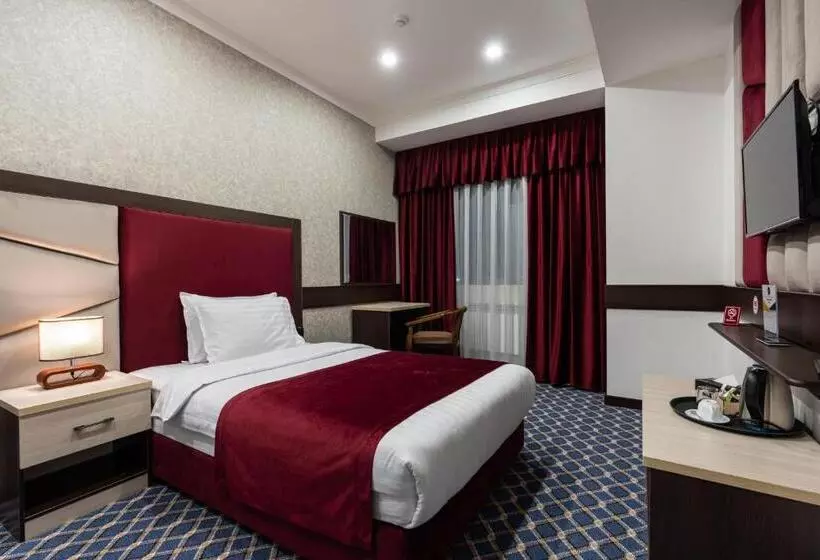 Shahzoda Grand Hotel   Best Hotel Award Winner