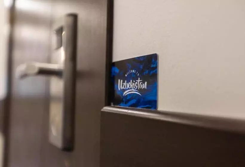 Shahzoda Grand Hotel   Best Hotel Award Winner