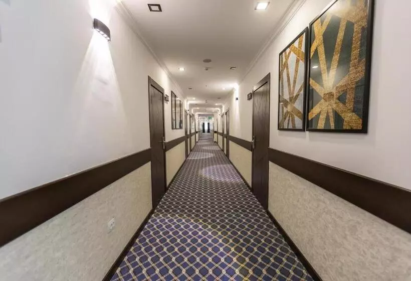 Shahzoda Grand Hotel   Best Hotel Award Winner