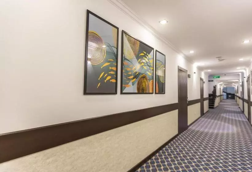 Shahzoda Grand Hotel   Best Hotel Award Winner