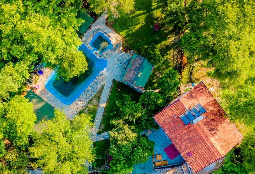 Hotel Tuna Garden Koycegiz