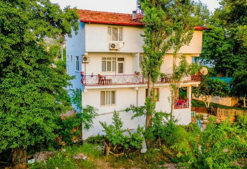 Hotel Tuna Garden Koycegiz