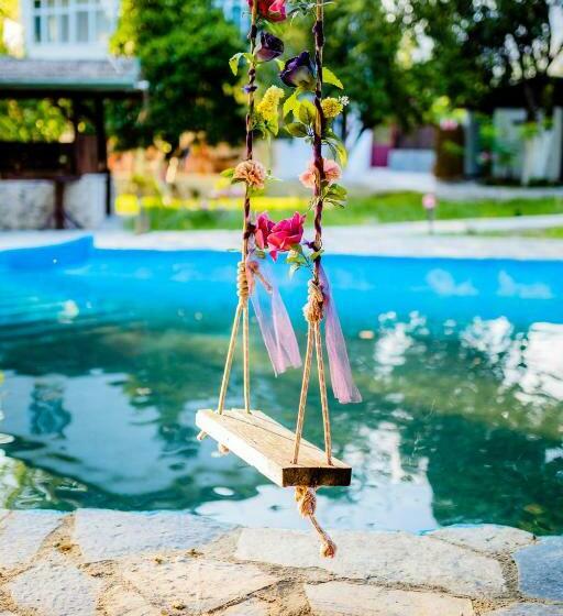 Hotel Tuna Garden Koycegiz