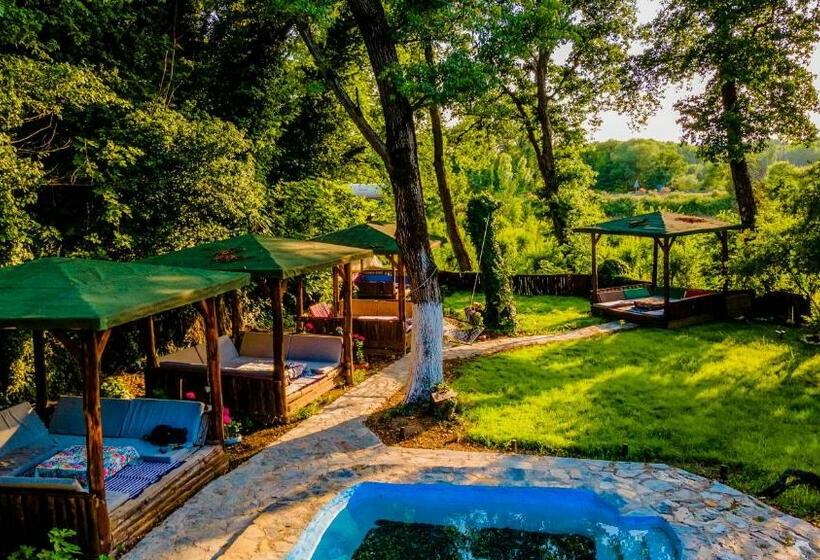 Hotel Tuna Garden Koycegiz