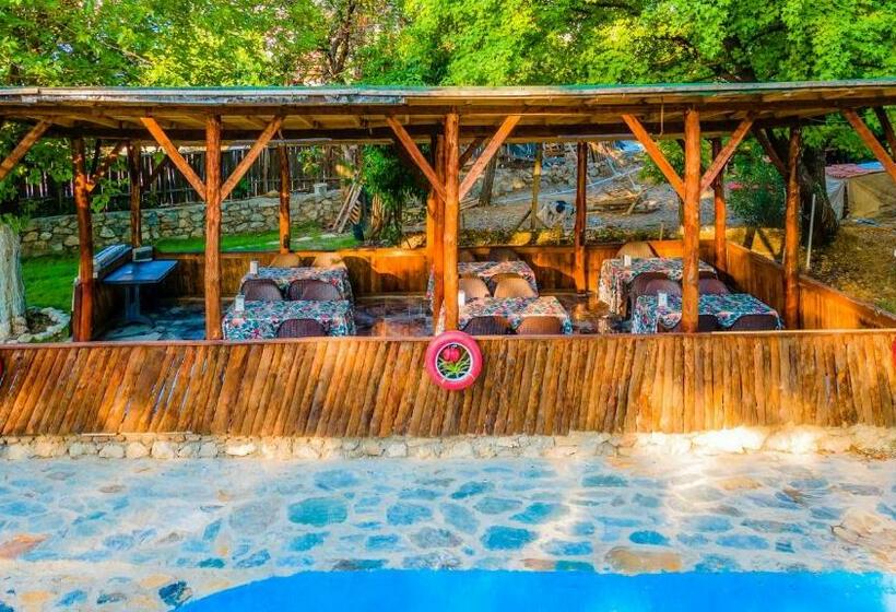 Hotel Tuna Garden Koycegiz