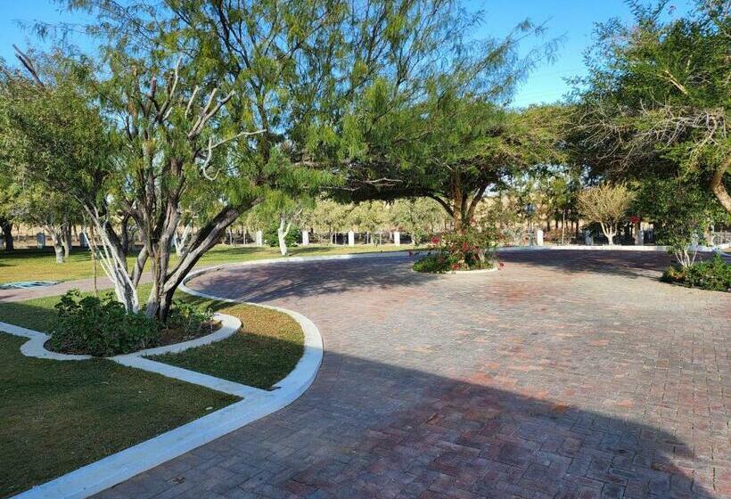 ホテル Watervalsrivier Farm