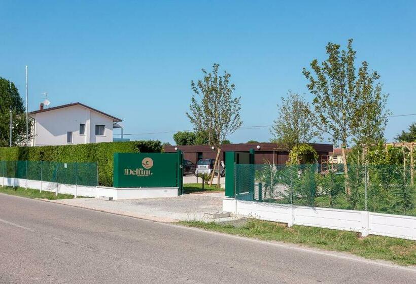 I Delfini Natural B&b