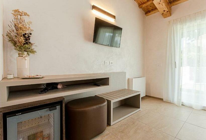 I Delfini Natural B&b