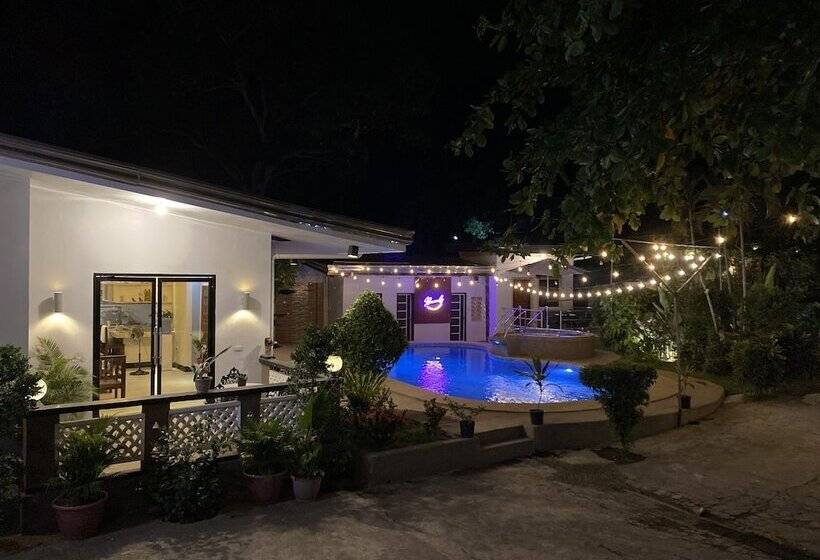 Ilawoods Resort And Sanctuary By Cocotel