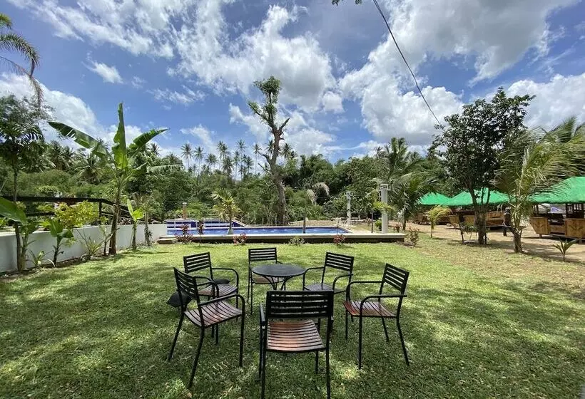 Ilawoods Resort And Sanctuary By Cocotel