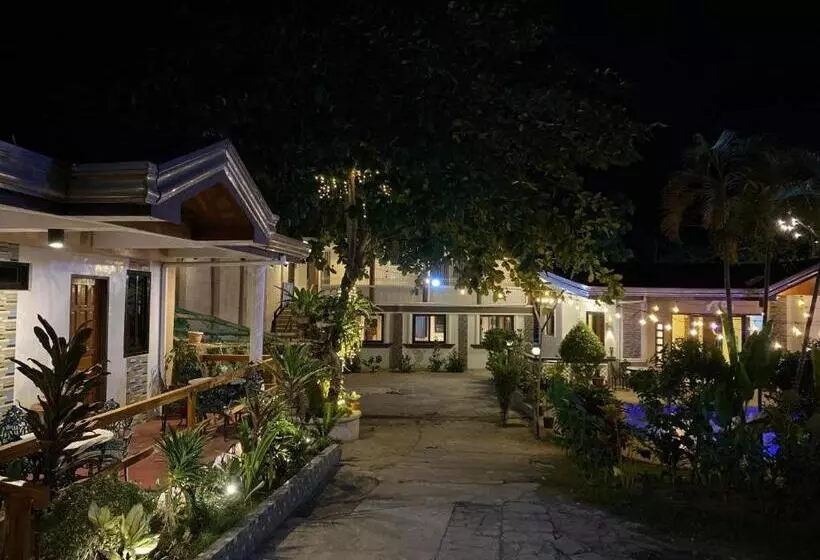 Ilawoods Resort And Sanctuary By Cocotel