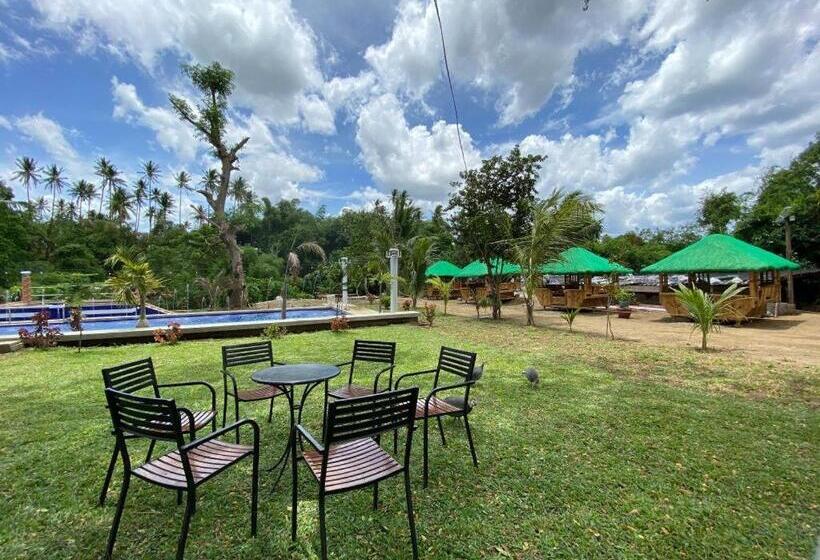 Ilawoods Resort And Sanctuary By Cocotel