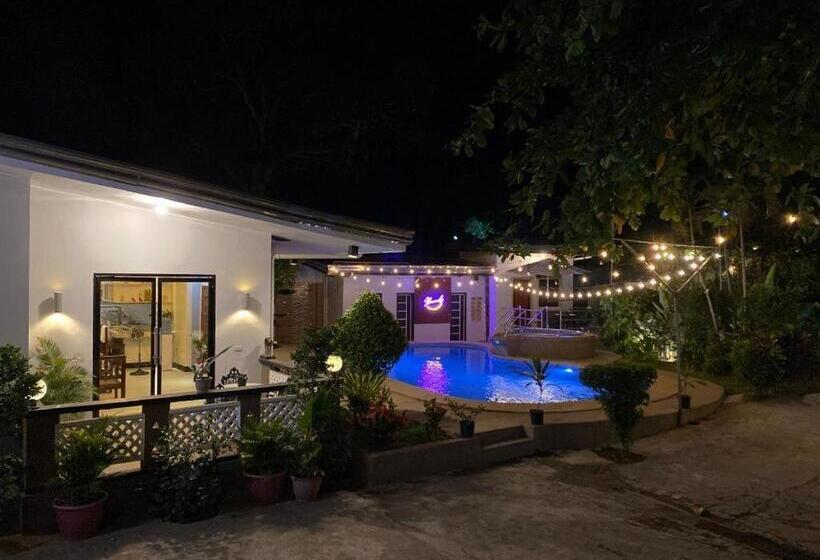 Ilawoods Resort And Sanctuary By Cocotel