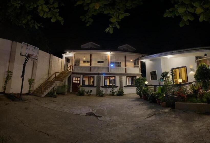 Ilawoods Resort And Sanctuary By Cocotel