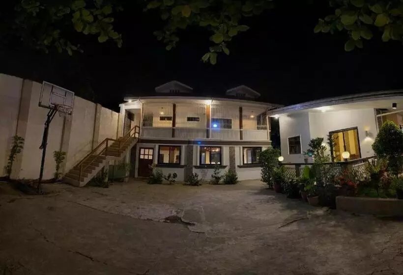 Ilawoods Resort And Sanctuary By Cocotel