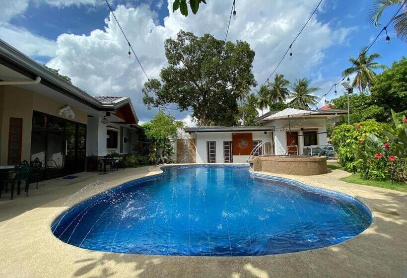 Ilawoods Resort And Sanctuary By Cocotel