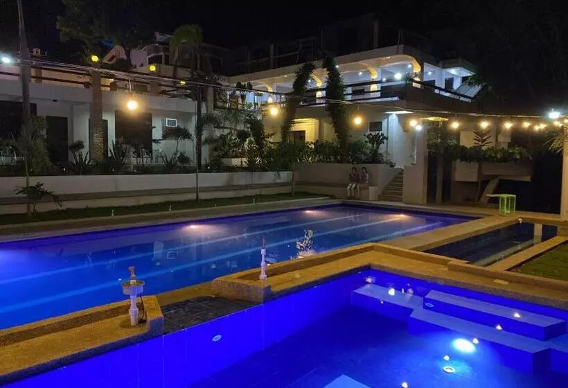 Ilawoods Resort And Sanctuary By Cocotel