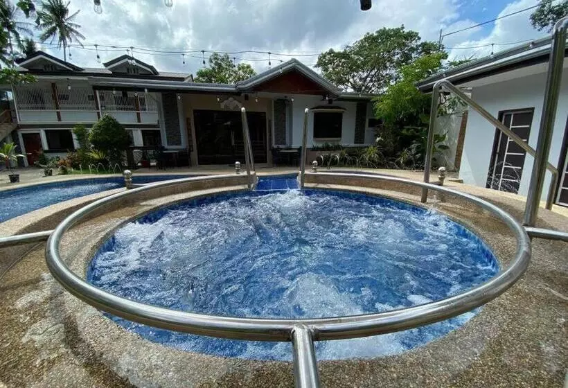 Ilawoods Resort And Sanctuary By Cocotel