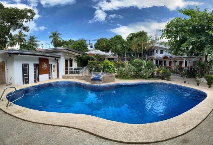 Ilawoods Resort And Sanctuary By Cocotel