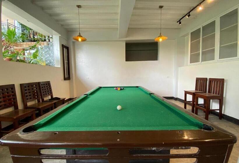 Ilawoods Resort And Sanctuary By Cocotel