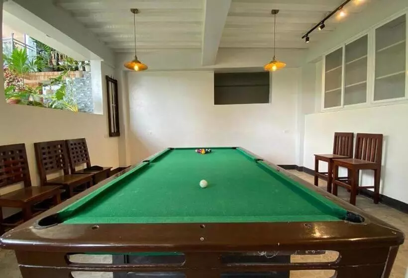 Ilawoods Resort And Sanctuary By Cocotel