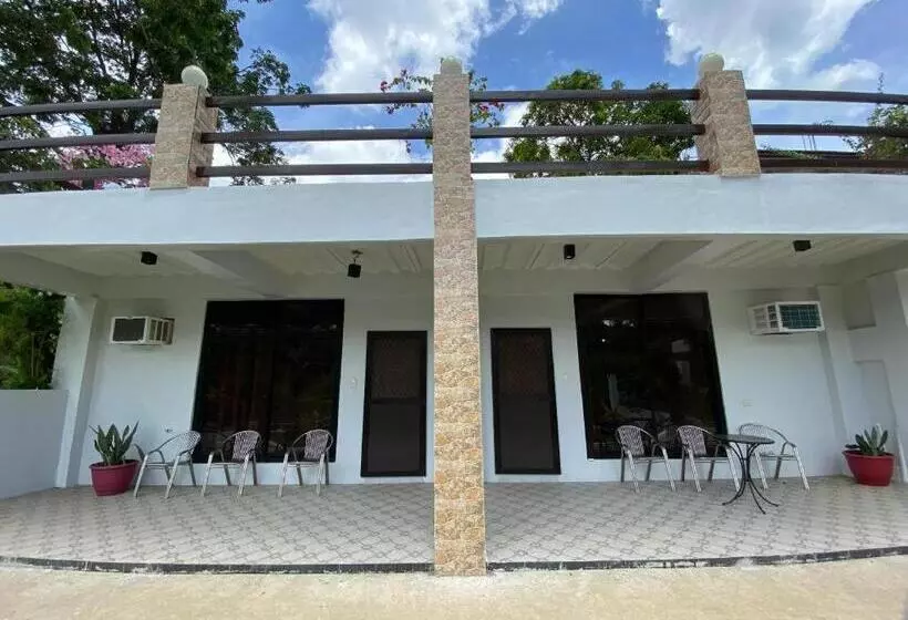 Ilawoods Resort And Sanctuary By Cocotel