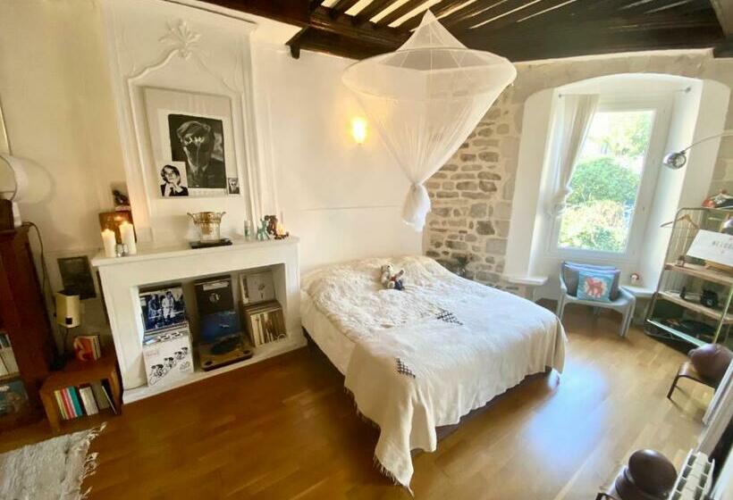 La Suite Sainte Claire