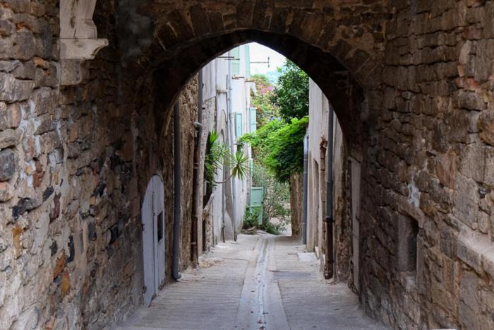 La Suite Sainte Claire