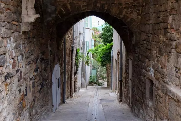 La Suite Sainte Claire