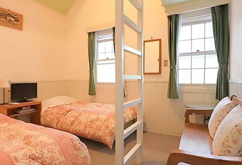 Minamitsuru Gun Hotel Vacation Stay 86258v