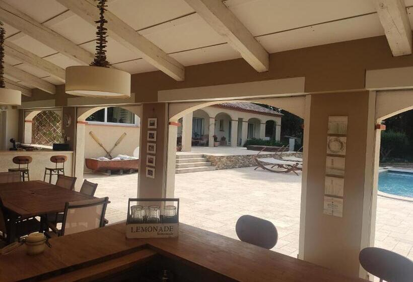 פנסיון Maison D Hôtes 2 Personnes Les Deux Esprits Libres