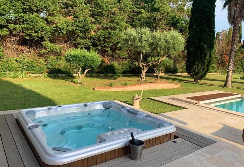 פנסיון Maison D Hôtes 2 Personnes Les Deux Esprits Libres